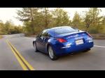 Nissan 350Z 2003 года
